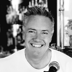 Craig McKell Craig McKell